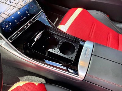 2025 Mercedes-Benz AMG® CLE 53 AMG® CLE 53