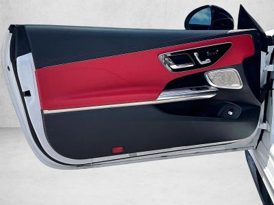 2025 Mercedes-Benz AMG® CLE 53 AMG® CLE 53