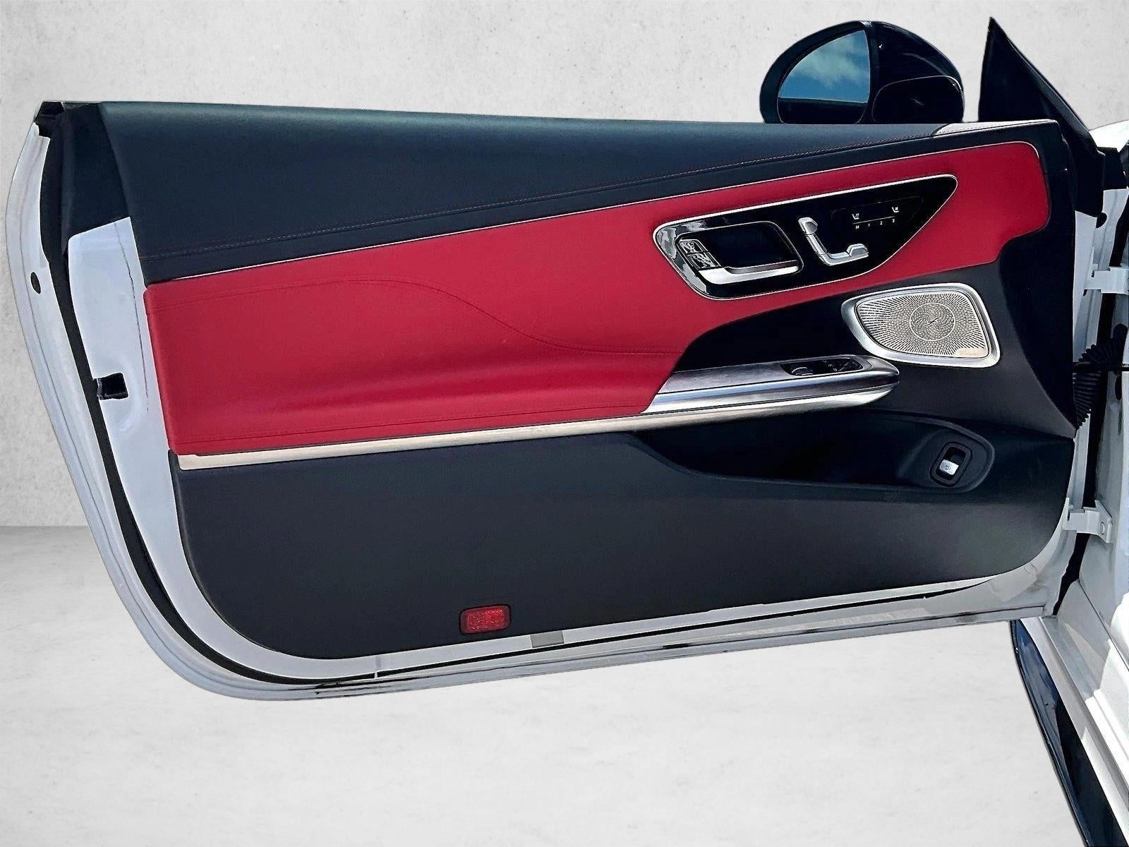 2025 Mercedes-Benz AMG® CLE 53 AMG® CLE 53