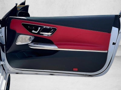 2025 Mercedes-Benz AMG® CLE 53 AMG® CLE 53