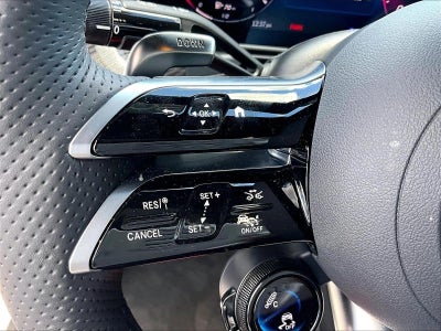 2025 Mercedes-Benz AMG® CLE 53 AMG® CLE 53