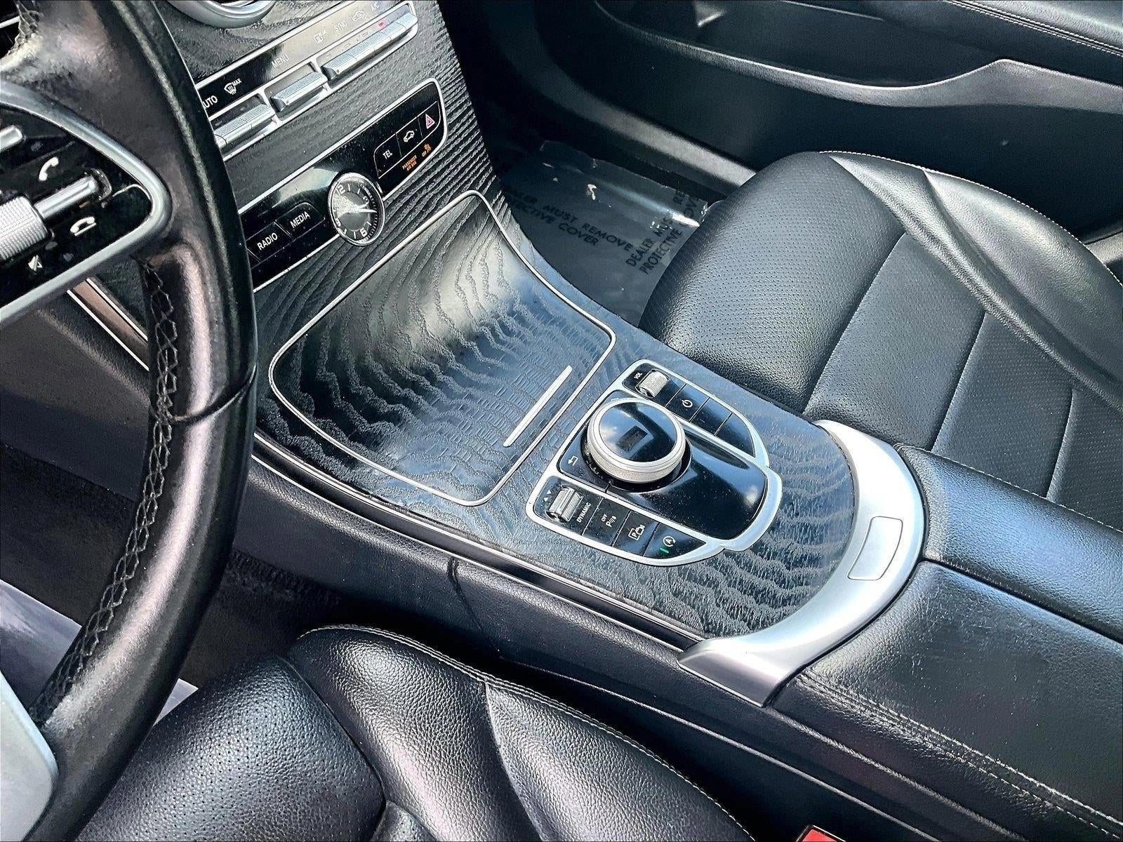 2021 Mercedes-Benz C-Class C 300
