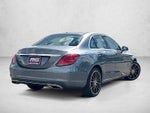 2021 Mercedes-Benz C-Class C 300
