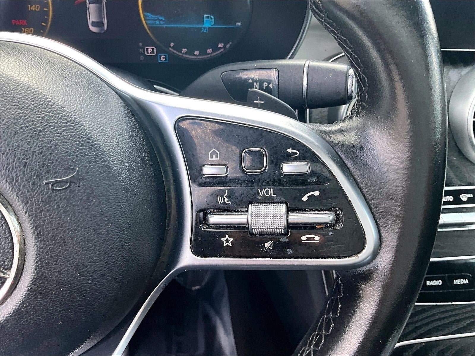 2021 Mercedes-Benz C-Class C 300
