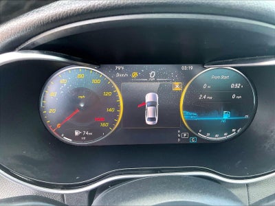 2021 Mercedes-Benz C-Class C 300