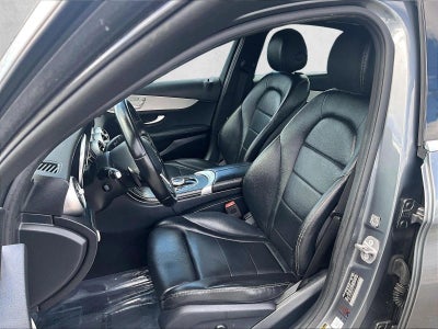 2021 Mercedes-Benz C-Class C 300