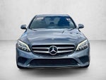 2021 Mercedes-Benz C-Class C 300