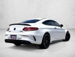 2023 Mercedes-Benz AMG® C 63 S