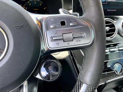 2023 Mercedes-Benz AMG® C 63 S
