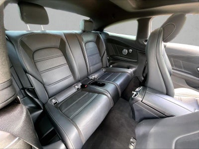 2023 Mercedes-Benz AMG® C 63 S