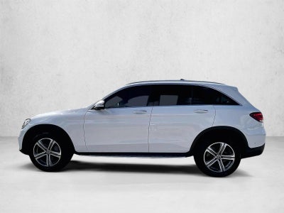 2022 Mercedes-Benz GLC GLC 300