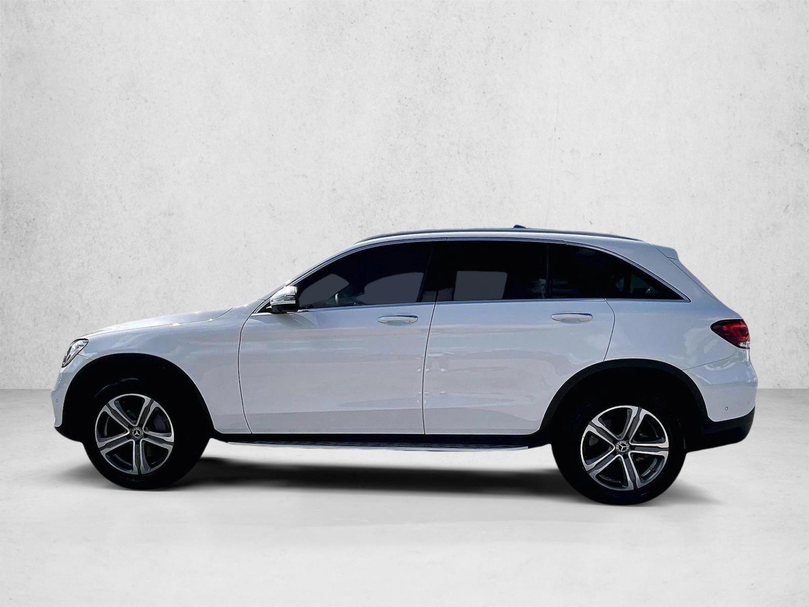 2022 Mercedes-Benz GLC GLC 300