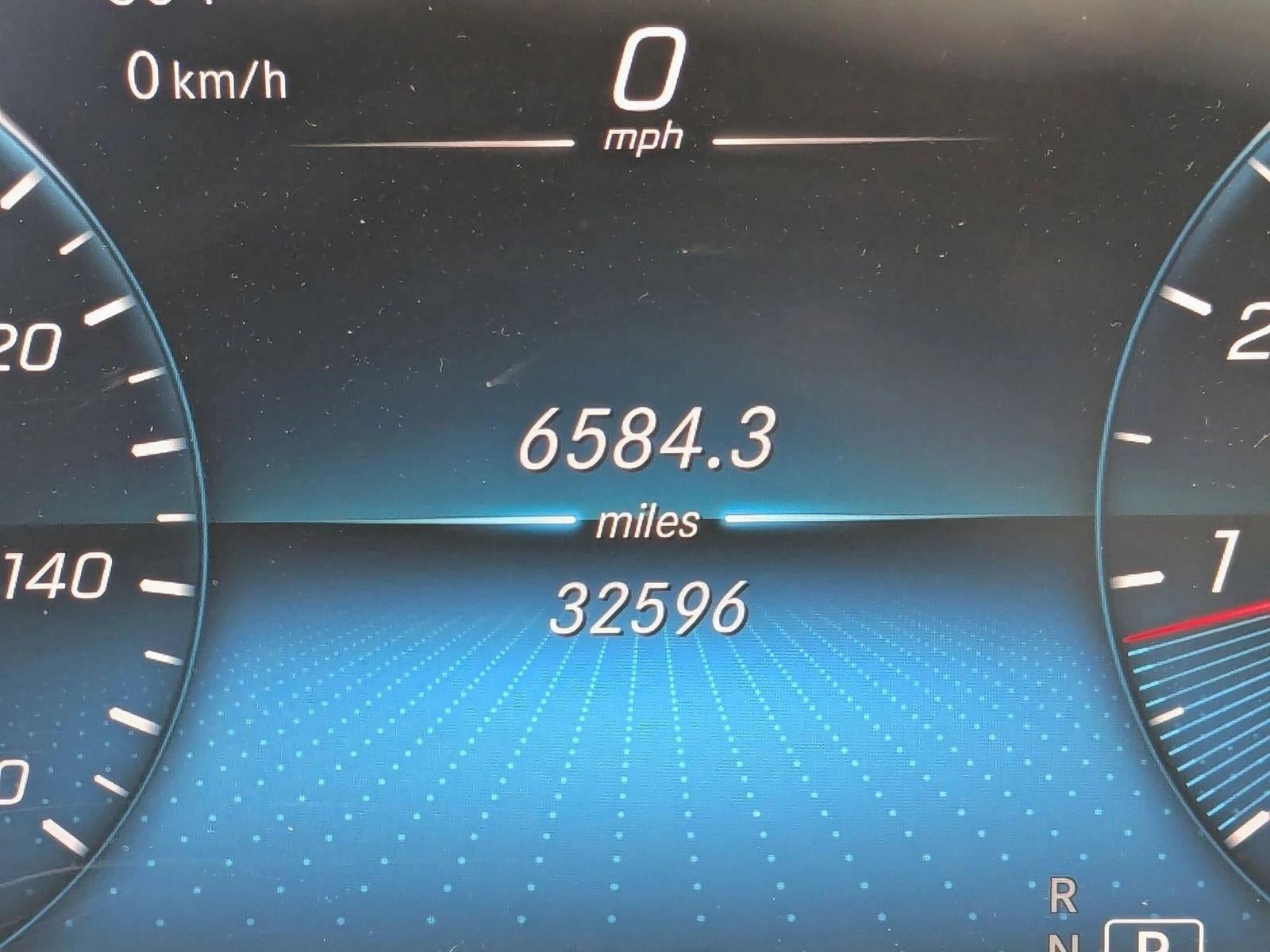 2021 Mercedes-Benz GLC GLC 300