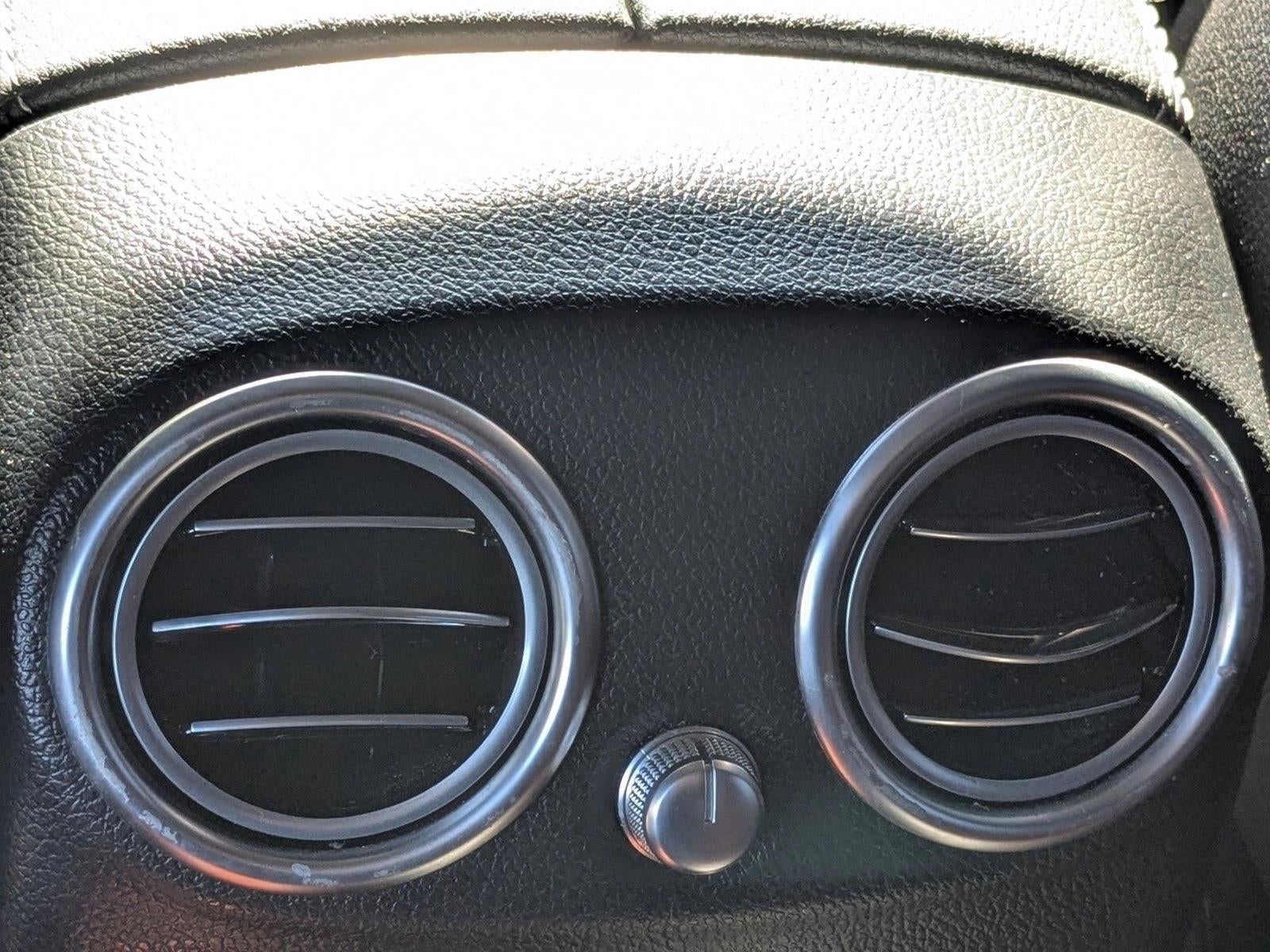 2021 Mercedes-Benz GLC GLC 300