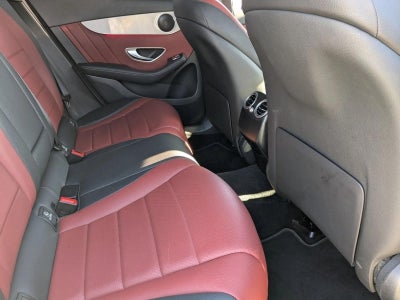 2021 Mercedes-Benz GLC GLC 300