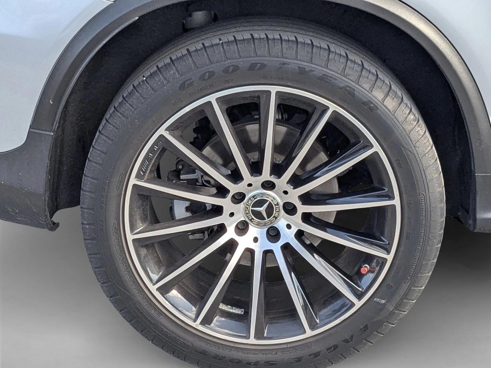 2021 Mercedes-Benz GLC GLC 300