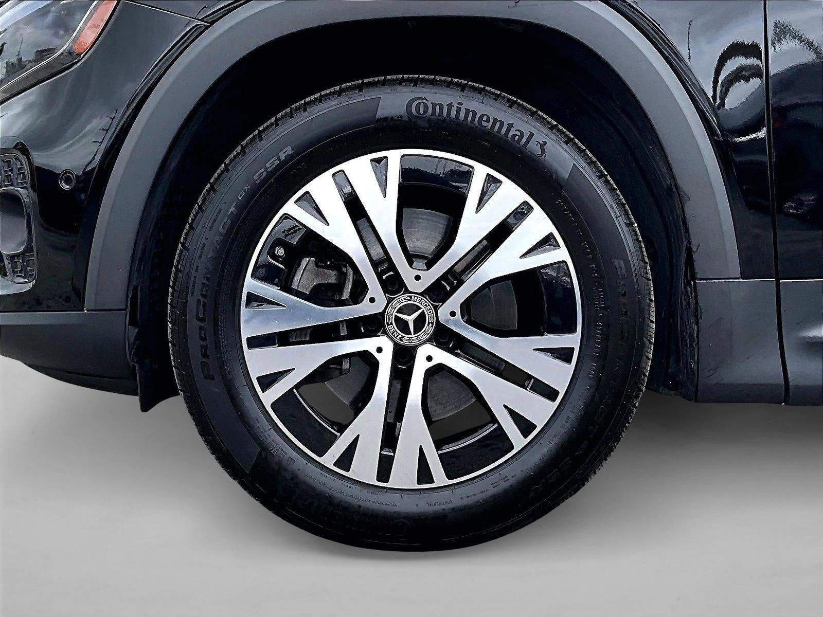 2024 Mercedes-Benz GLB GLB 250