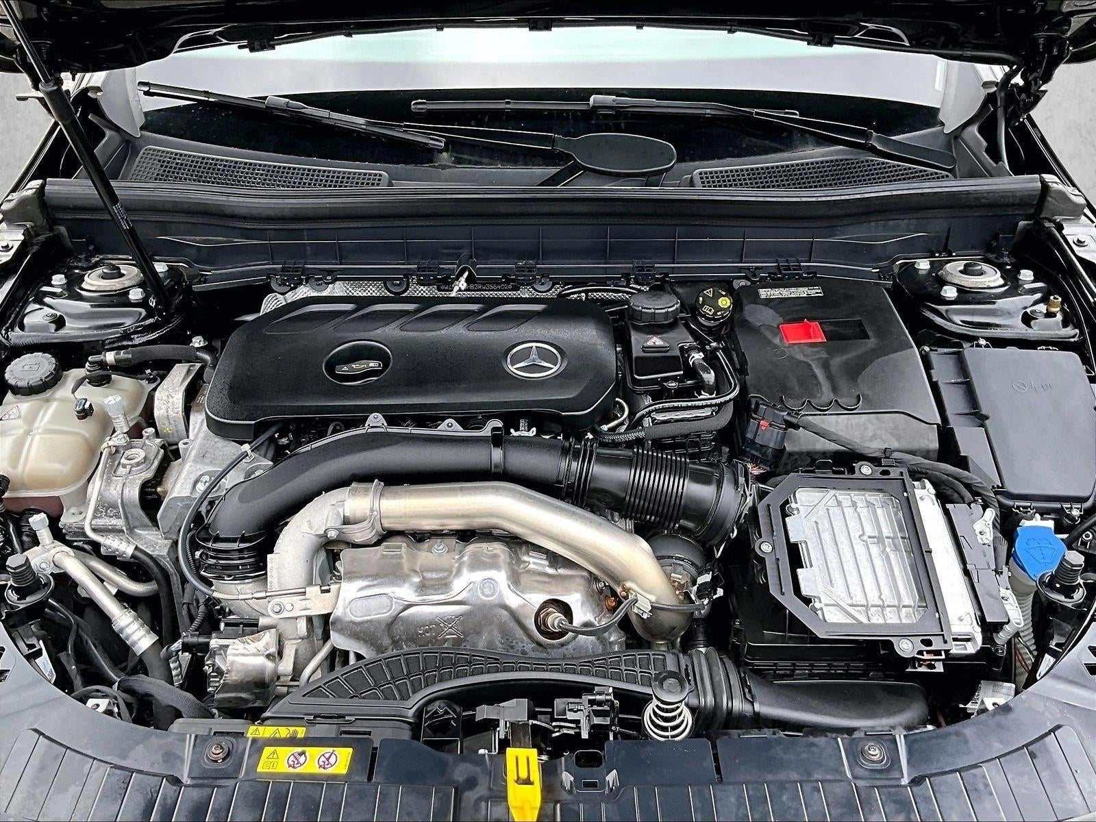 2024 Mercedes-Benz GLB GLB 250