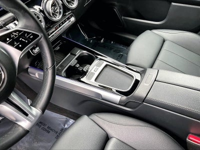 2024 Mercedes-Benz GLB GLB 250