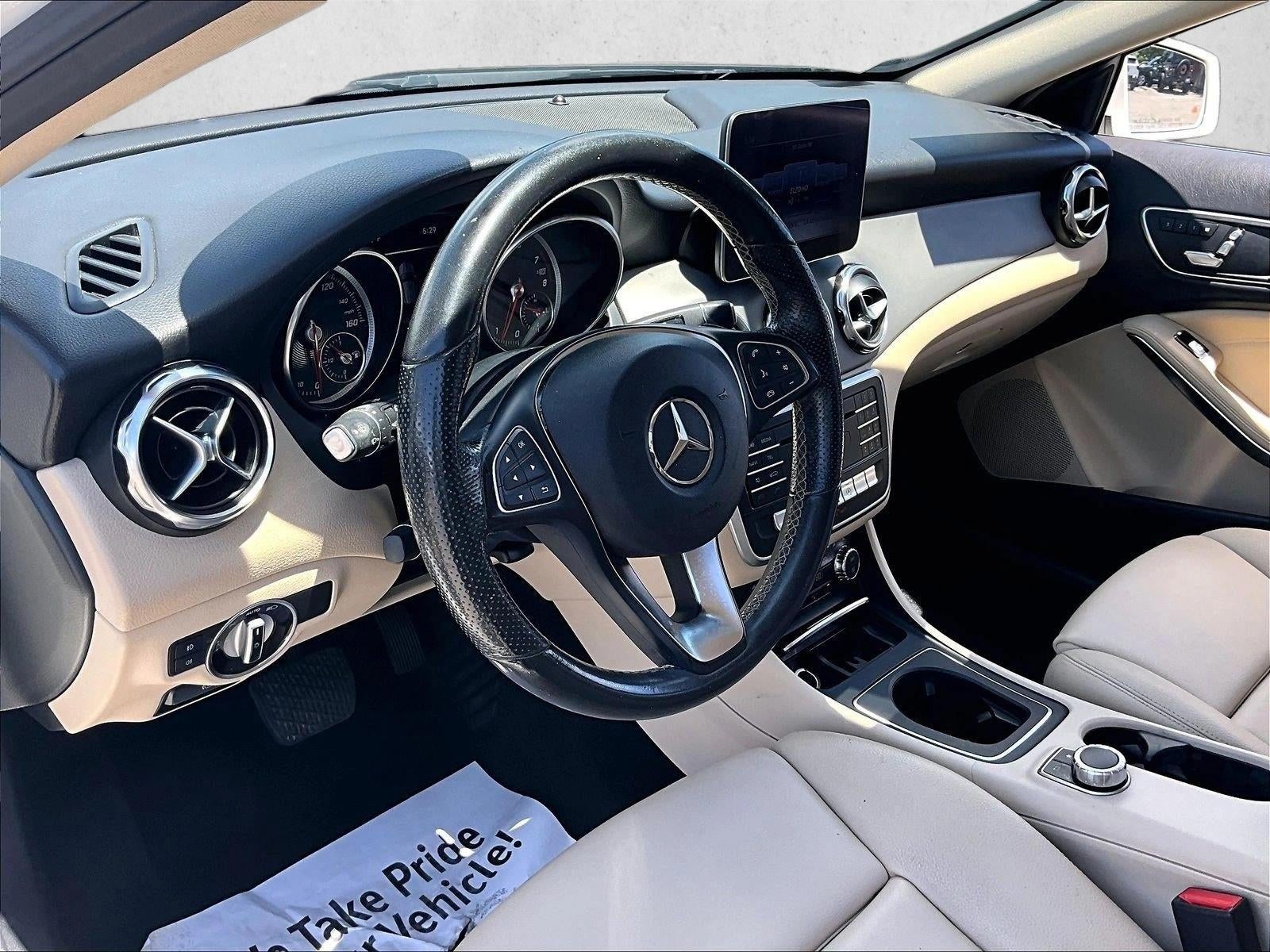 2020 Mercedes-Benz GLA GLA 250