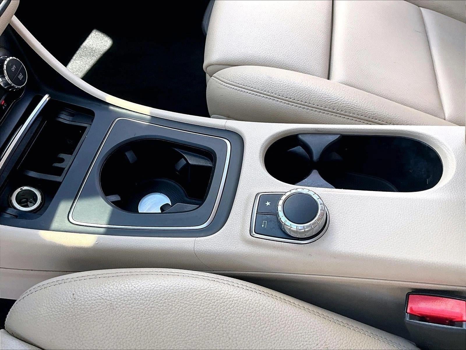 2020 Mercedes-Benz GLA GLA 250
