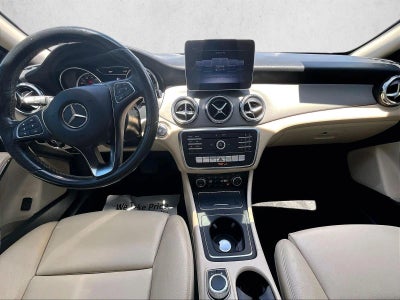 2020 Mercedes-Benz GLA GLA 250