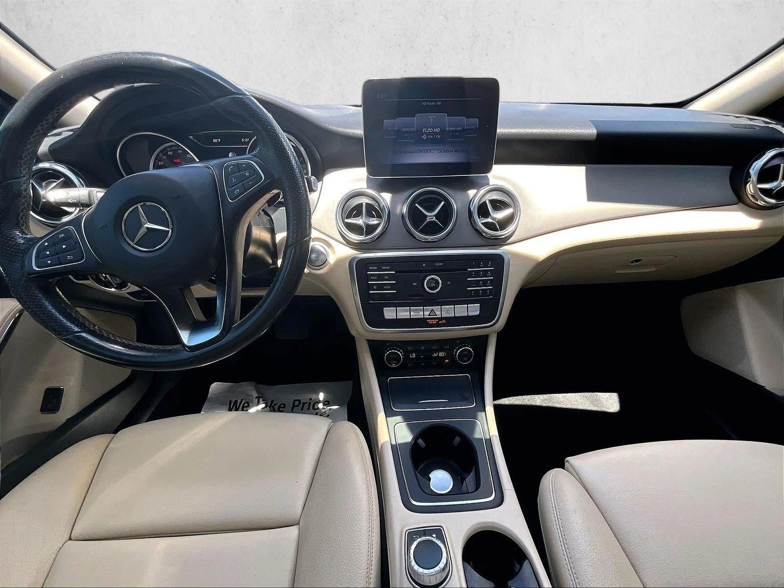 2020 Mercedes-Benz GLA GLA 250