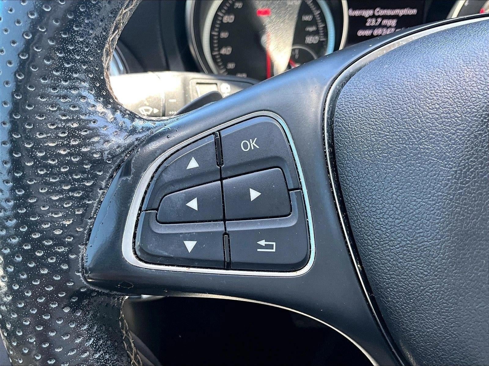 2020 Mercedes-Benz GLA GLA 250