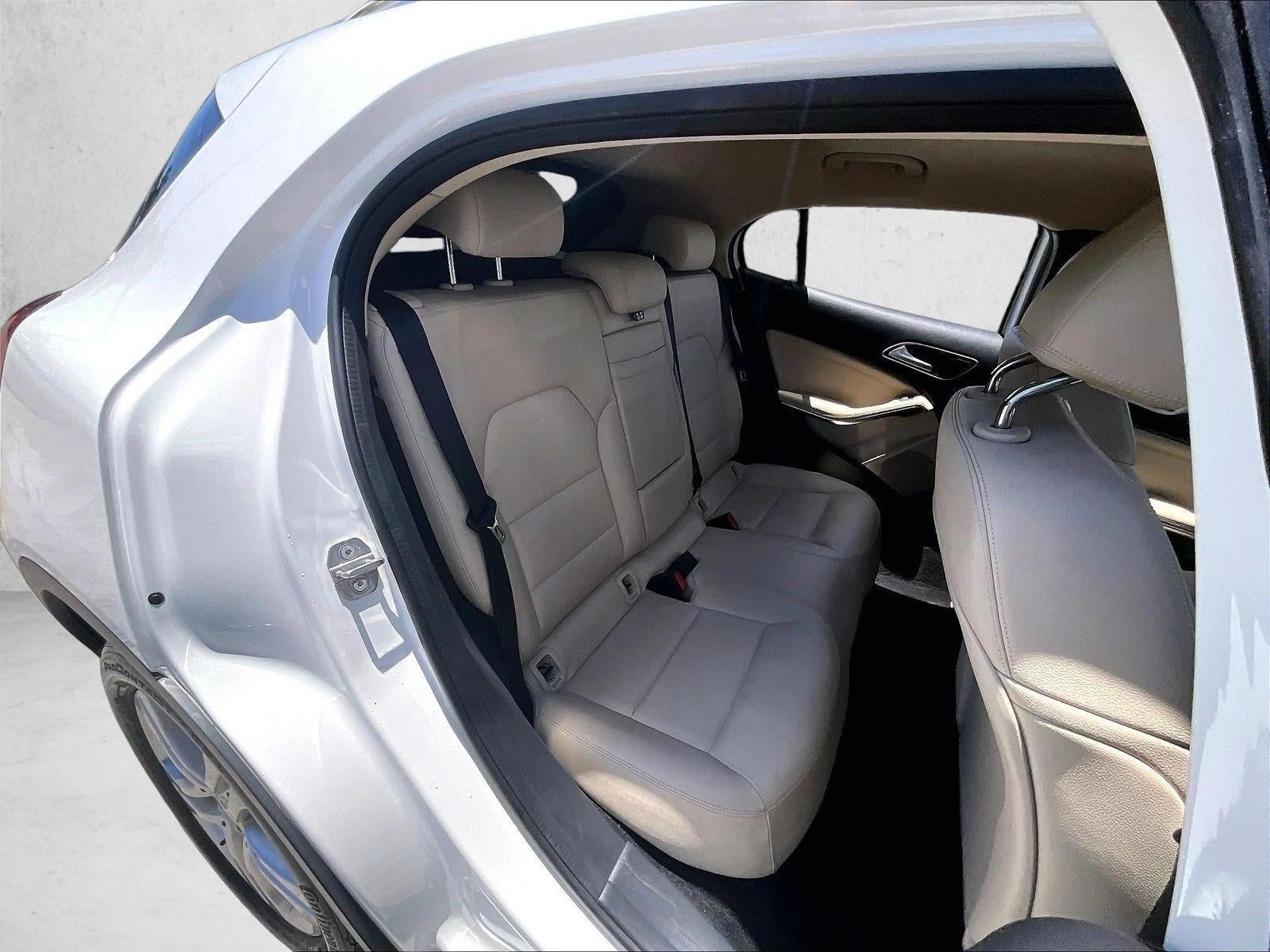 2020 Mercedes-Benz GLA GLA 250