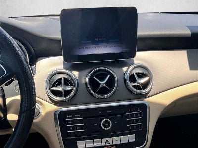 2020 Mercedes-Benz GLA GLA 250
