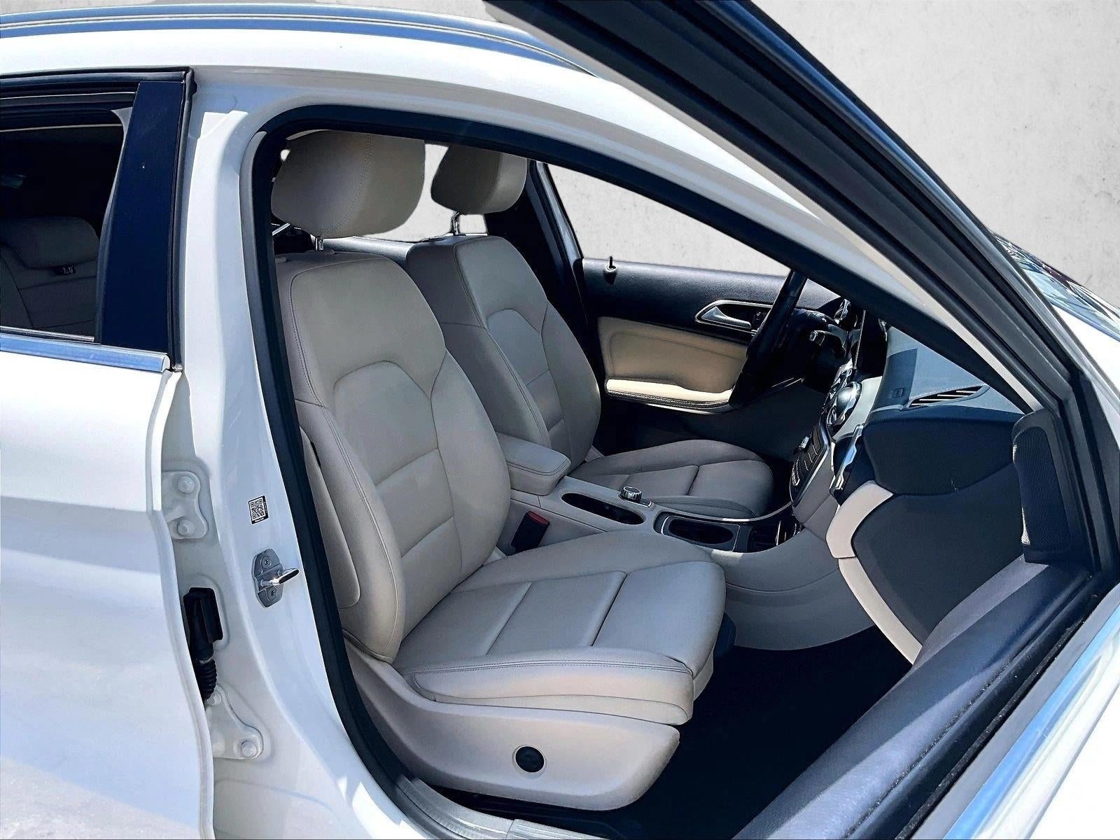 2020 Mercedes-Benz GLA GLA 250