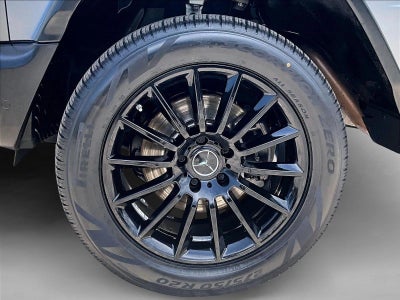 2023 Mercedes-Benz G 550 4MATIC®