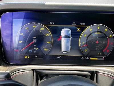 2023 Mercedes-Benz G 550 4MATIC®