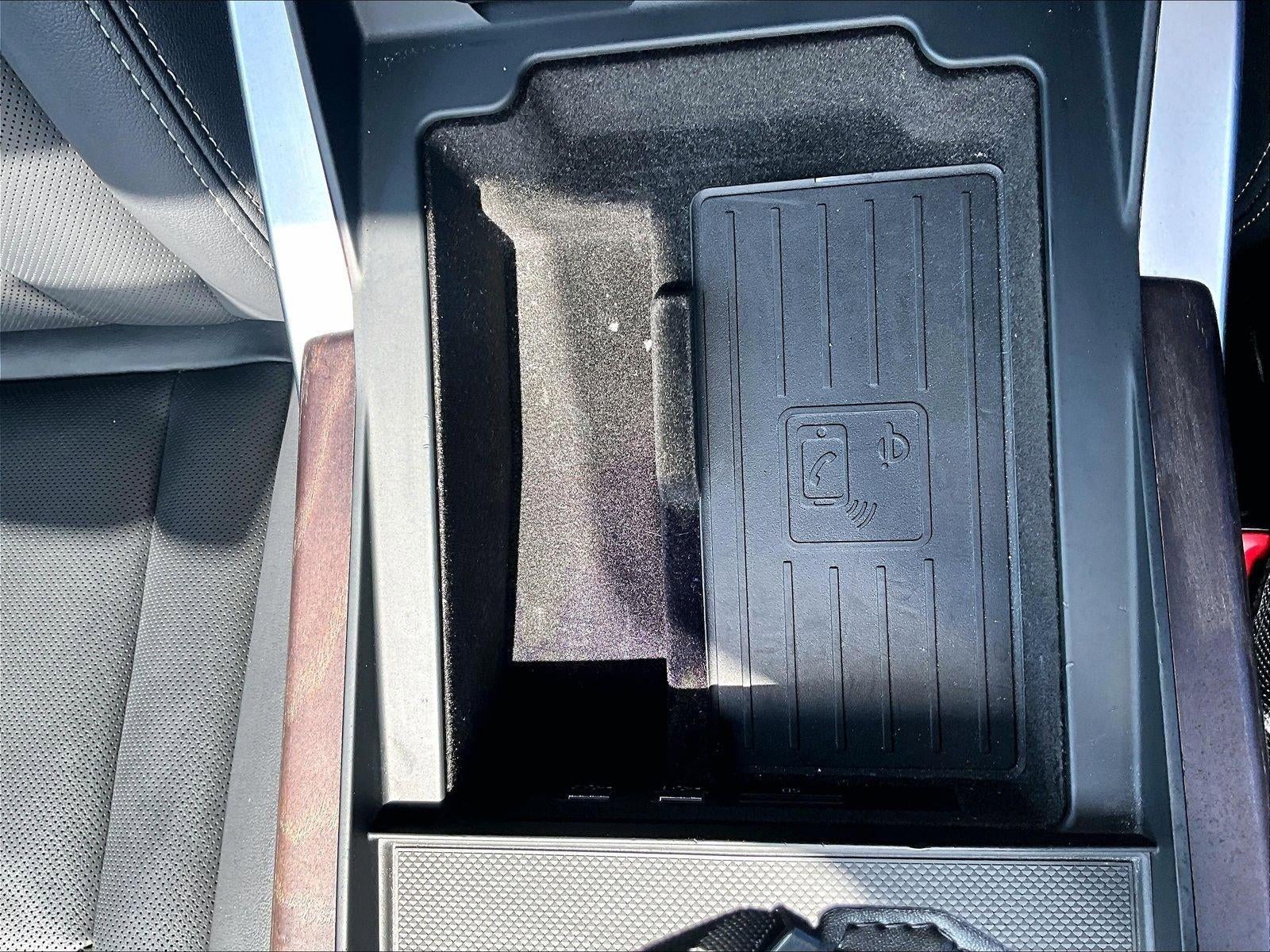 2019 Audi Q8 Premium Plus