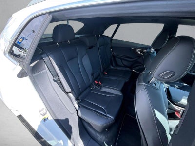 2019 Audi Q8 Premium Plus