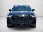 2023 Audi Q3 Premium 45 TFSI S line quattro Tiptronic