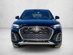 2022 Audi Q5 S line Premium Plus