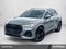 2022 Audi Q3 Premium Plus 45 TFSI S line quattro Tiptronic