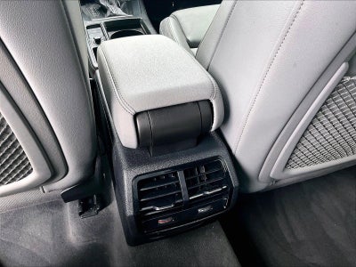 2022 Audi Q3 Premium Plus 45 TFSI S line quattro Tiptronic