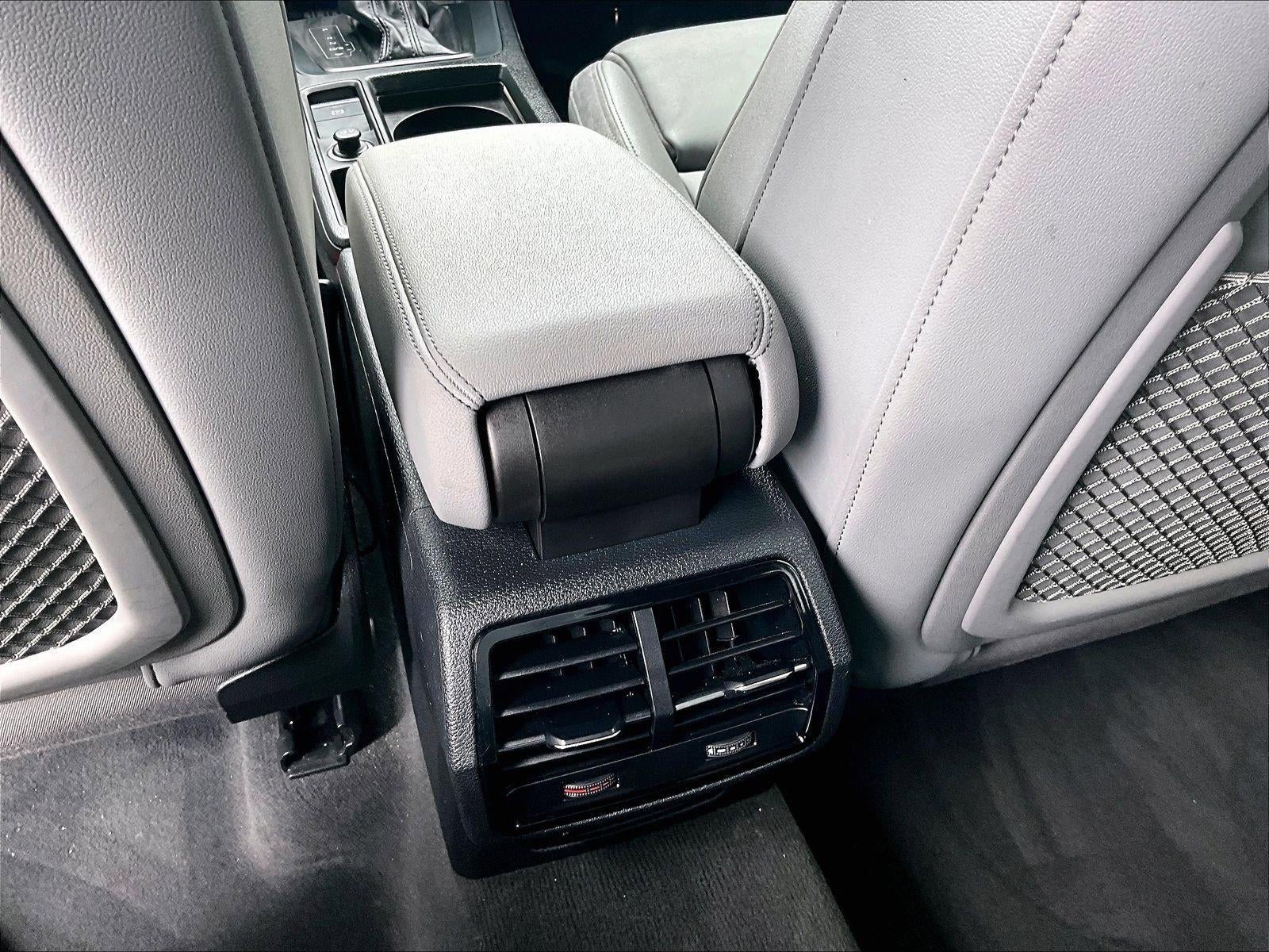2022 Audi Q3 Premium Plus 45 TFSI S line quattro Tiptronic