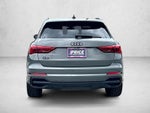 2022 Audi Q3 Premium Plus 45 TFSI S line quattro Tiptronic