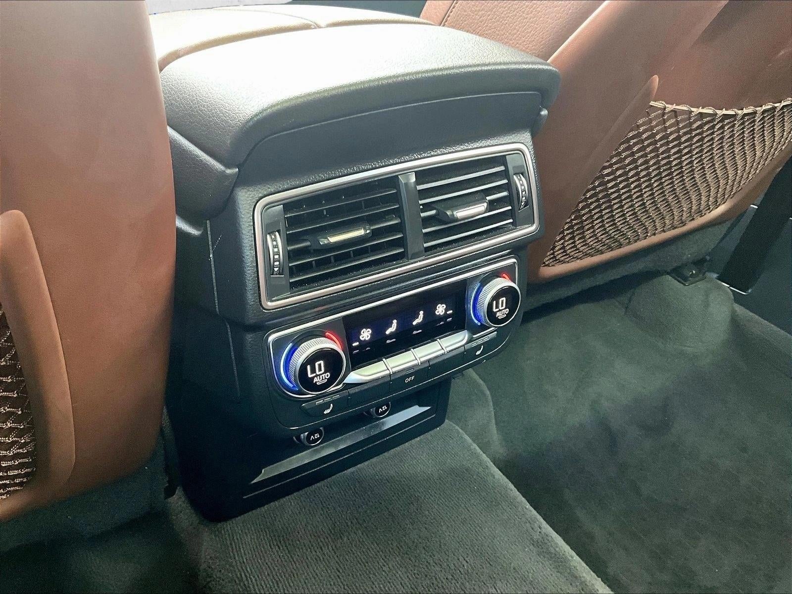 2018 Audi Q7 3.0T Premium