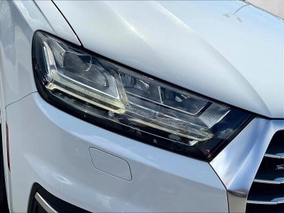 2018 Audi Q7 3.0T Premium