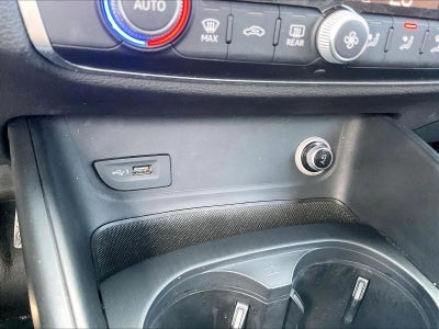 2017 Audi A3 2.0T Premium