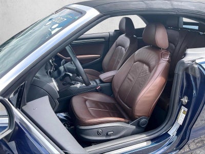 2017 Audi A3 2.0T Premium