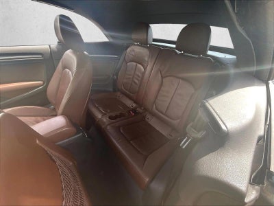 2017 Audi A3 2.0T Premium