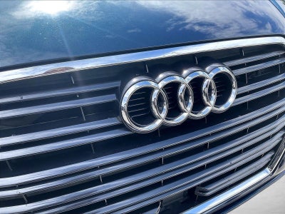 2017 Audi A3 2.0T Premium