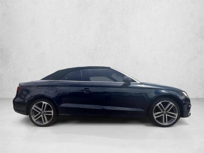 2017 Audi A3 2.0T Premium