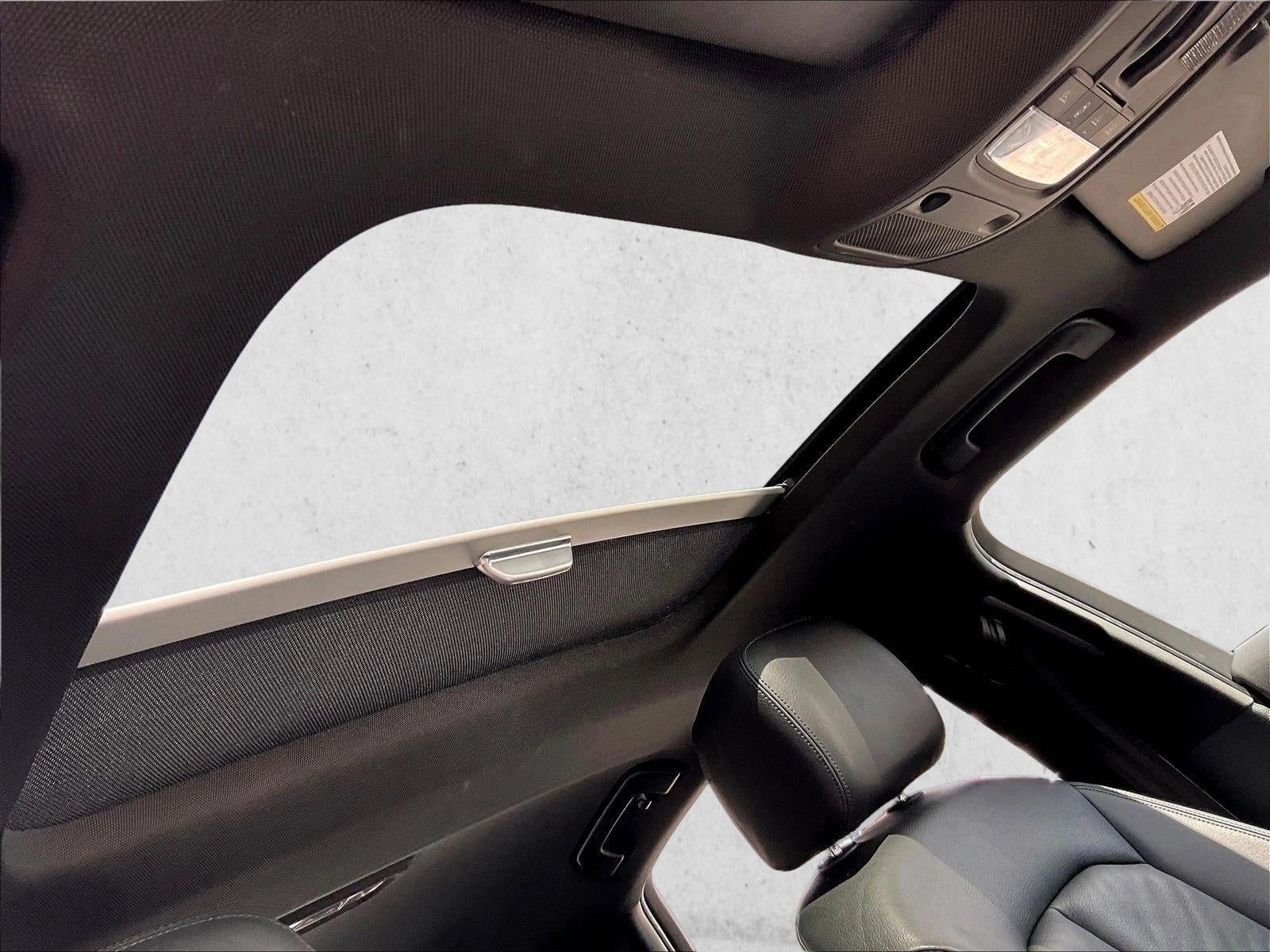 2019 Audi A3 40 Premium