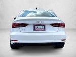 2019 Audi A3 40 Premium
